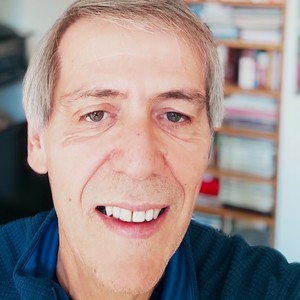 Jacques - Prof de français - Évreux