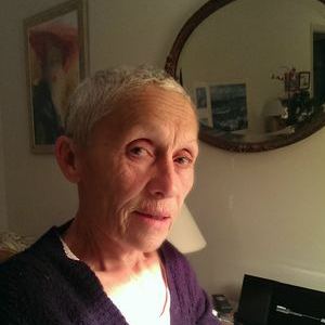 Anne-Marie - Prof de français - Nice