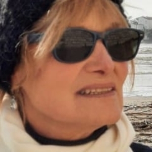 Monique - Prof d'anglais - Royan