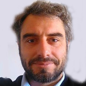 Hugues - Prof d'initiation informatique - Lyon 4e