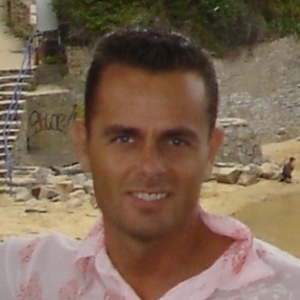 Christophe - Prof de danse - Ozoir-la-Ferrière