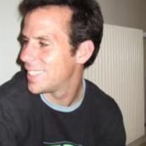 Mathieu - Prof de roller - Toulouse