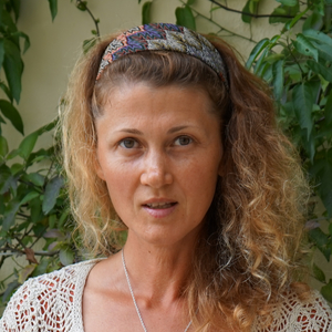 OLGA - Prof de russe - Talence