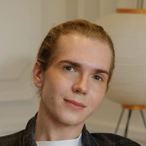 Vitaly - Prof d'expression orale - anglais - Paris