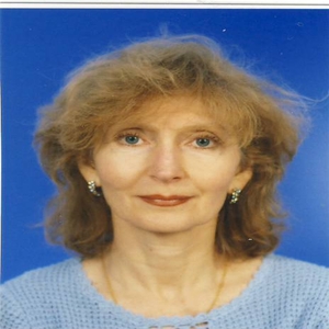 Natalia - Prof d'anglais - Colombes