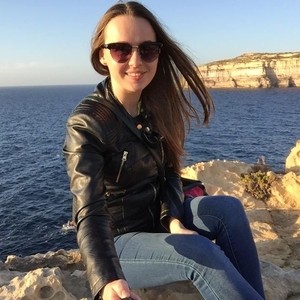 Tatiana - Prof de russe - Annecy