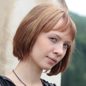 Svetlana - Prof de russe - Marseille