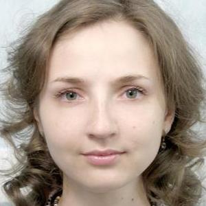 Olga - Prof de russe - Le Chesnay
