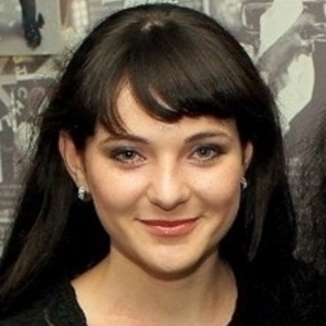 Alyona - Prof d'anglais - Lille
