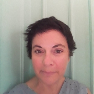 Laurence - Prof de russe - Paris