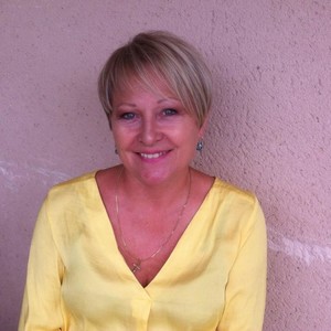 Margarita - Prof de russe - Arès