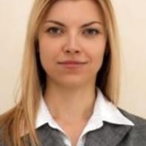 Elena - Prof de russe - Lyon