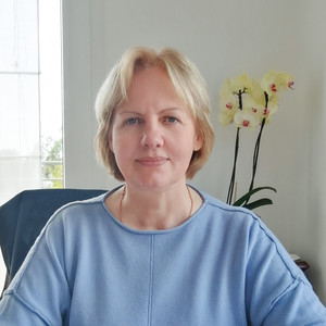Irina - Prof d'aide aux devoirs - Saint-Céré