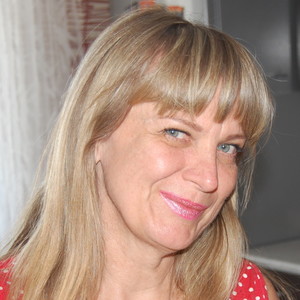 Elena - Prof de russe - Grasse