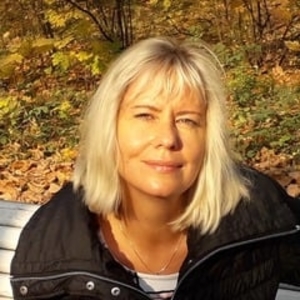 Marina - Prof de russe - Saint-Dié-des-Vosges