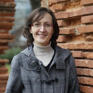 Nina - Prof de russe - Monclar-de-Quercy