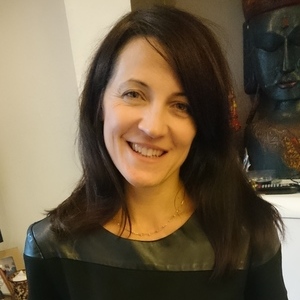Natalia - Prof de russe - Le Havre