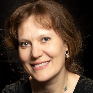 Veronika - Prof de piano - Authon-du-Perche