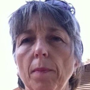Olga - Prof de russe - Vesoul