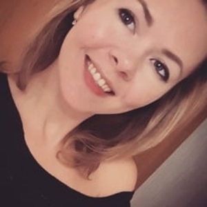 Tatiana - Prof de russe - Paris 8e