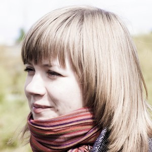 Maria - Prof de russe - Creyssensac-et-Pissot