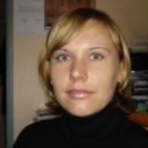 LIUDMILA - Prof de russe - Paris