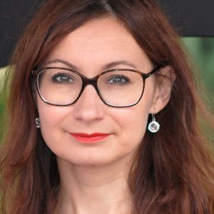 Svetlana - Prof de fle - français langue étrangère - Ploërmel
