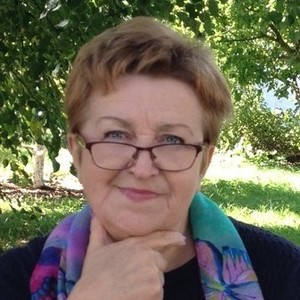 Tatiana - Prof de français - Saint-Nizier-sous-Charlieu