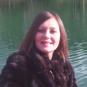 Olga - Prof de fle - français langue étrangère - Lyon 4e