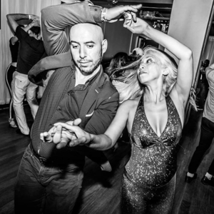 Roméo - Prof de danse - Tourcoing
