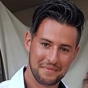 Michael - Prof de danses latines - Cagnes-sur-Mer