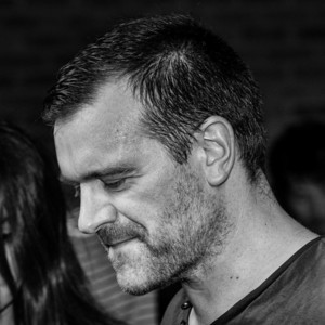 David - Prof de danse - Sotteville-lès-Rouen