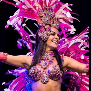 Gloria - Prof de danse - Saint-Denis