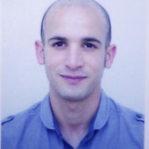 Sami - Prof de maths - Perpignan