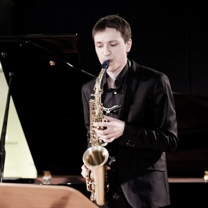 Malo - Prof de saxophone - Paris 17e