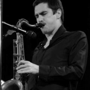 Florian - Prof de saxophone - Paris