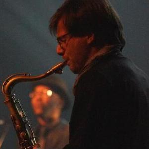 Mathieu - Prof de batterie - Paris