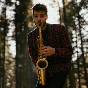 Gaëtan - Prof de saxophone - Dijon