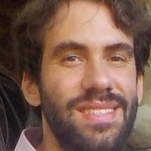 Pedro - Prof de préparation bac scientifique - Rio de Janeiro