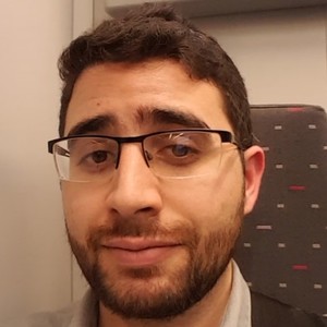 Houssam - Prof d'aide aux devoirs - Liège