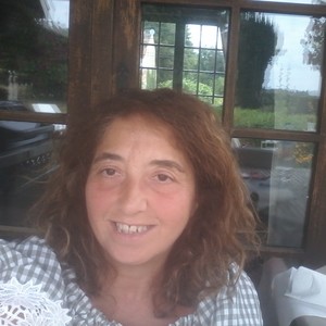 Marie Louise - Prof de chimie - Ouffet