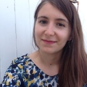 Lea - Prof de maths - Allauch