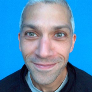 Karim - Prof d'économie - Saint-Denis