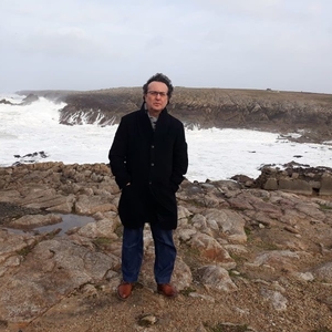 Christian - Prof d'économie - Montmagny