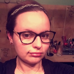 Audrey - Prof de sciences de l'ingénieur - Angicourt