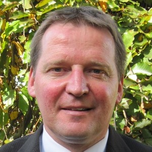 Serge - Prof d'autres sciences - Folschviller