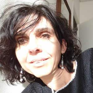 Severine - Prof de sciences médico-sociales - La Chapelle-sur-Erdre