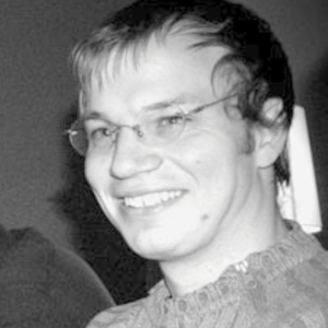 Benoît - Prof de maths - Paris