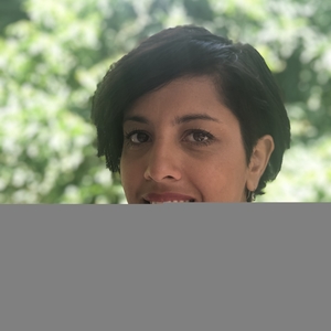 Aurelie - Prof de physique - chimie - Rivière-Salée