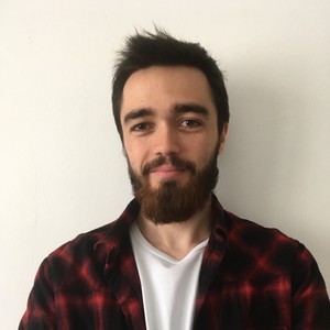 Louis - Prof de maths - Bordeaux